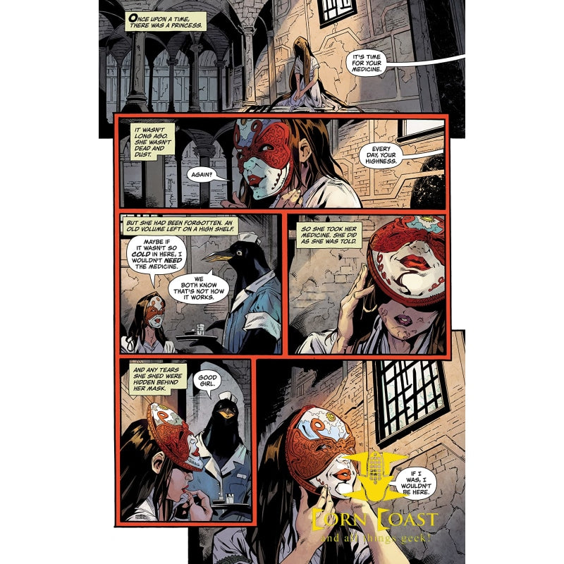 Stranger Things: Into the fire #1 - Corn Coast Comics