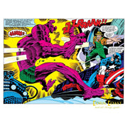 Captain America (1968 1st Series) Annual #3 NM - Corn Coast Comics