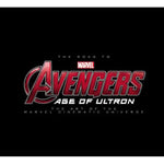 The Road to Marvel's Avengers: Age of Ultron: The Art of the Marvel Cinematic Universe