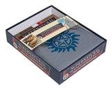 Supernatural: The Official Cookbook Giftset