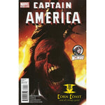 Captain America (2004 5th Series) #614 NM - Back Issues