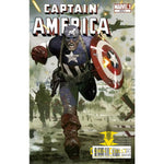 Captain America (2004 5th Series) #615.1 NM - Back Issues