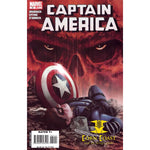 Captain America #31 NM - Back Issues