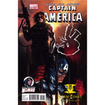 Captain America #612 NM - Back Issues