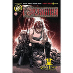 CARMINE #1 CVR A SARRASECA - New Comics