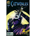 Catwoman #22 - Back Issues