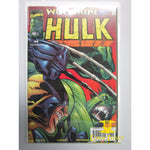 Incredible Hulk (1999 2nd Series) #8 NM