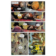 X-Force (2019-) #5 - Corn Coast Comics