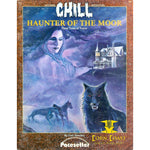 Chill RPG First Edition Adventure Haunter of the Moor - Role