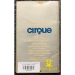 Cirque by Terry Carr PB 1st Fawcett Crest - 