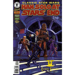 Classic Star Wars Han Solo At Star’s End #2 - Back Issues