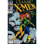 Classic X-Men #31 NM - New Comics