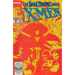 Classic X-Men #36 NM - New Comics