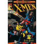 Classic X-Men #39 NM - New Comics
