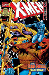 X-Men Annual (1999) #1 NM