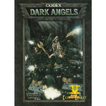 Codex Dark Angels (Warhammer 40,000) Paperback – May 1 1999 
