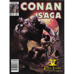 Conan Saga #23 - New Comics
