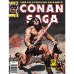 Conan Saga #45 - New Comics