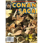Conan Saga #48 - New Comics