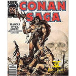 Conan Saga #49 - New Comics
