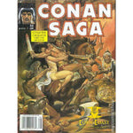 Conan Saga #53 - New Comics