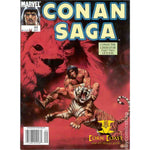 Conan Saga #54 - New Comics