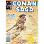 Conan Saga #58 - New Comics