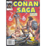 Conan Saga #60 - New Comics