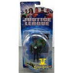 Copy of Mattel Justice League Animated Green Lantern Action 