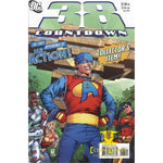 Countdown (to Final Crisis 2007 DC) #38 VF - Back Issues