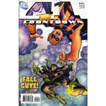 Countdown (to Final Crisis 2007 DC) #41 VF - Back Issues