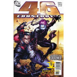 Countdown (to Final Crisis 2007 DC) #46 VF - Back Issues