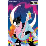 CRUSH & LOBO #1 (OF 8) CVR B YOSHI YOSHITANI PRIDE MONTH 