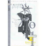 Black Orchid (1988-1989) #1 Platinum Edition - Corn Coast Comics