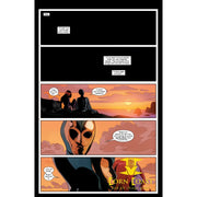 X-Men (2019-) #6 - Corn Coast Comics