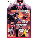 Thor (2020-) #4 - Corn Coast Comics
