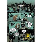Batman (2011 2nd Series) Annual #4 NM - Corn Coast Comics