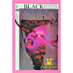 Black Orchid (1993 2nd Series) #1 NM - Corn Coast Comics