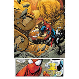 Amazing Spider-Man (2018-) #42 - Corn Coast Comics