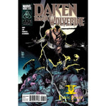 Daken Dark Wolverine (2010) #7 NM - Back Issues