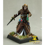 DAMIEL ICONIC ALCHEMIST - Miniatures