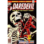 Daredevil #130 FN - Back Issues
