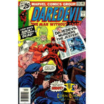 Daredevil #135 VF - Back Issues