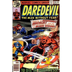 Daredevil #155 VF - Back Issues