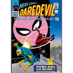 Daredevil #17 PR - Back Issues