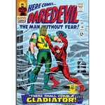 Daredevil #18 FR - Back Issues