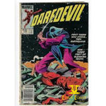 Daredevil #199 Newsstand Edition NM - Back Issues