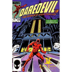 Daredevil #208 NM - Back Issues