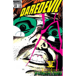 Daredevil #228 NM - Back Issues
