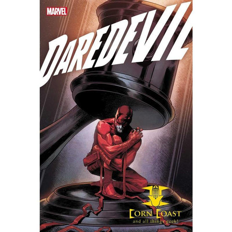 DAREDEVIL #24 - New Comics